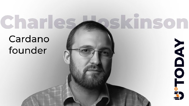 Cardano Founder Charles Hoskinson Named Speaker at 2026 Wyoming Blockchain Symposium