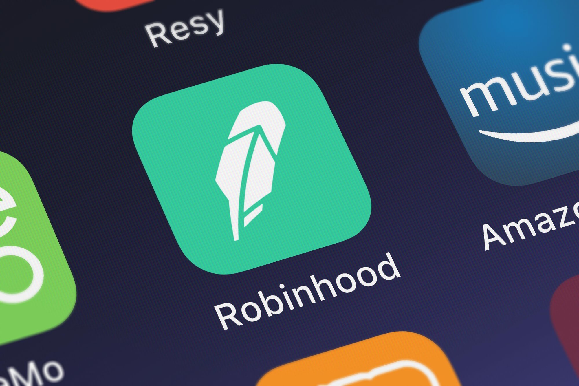 Robinhood получает регистрацию FCA для криптоактивов в Великобритании на фоне международной экспансии
