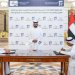 DP World to Develop Two New Terminals in Fujairah