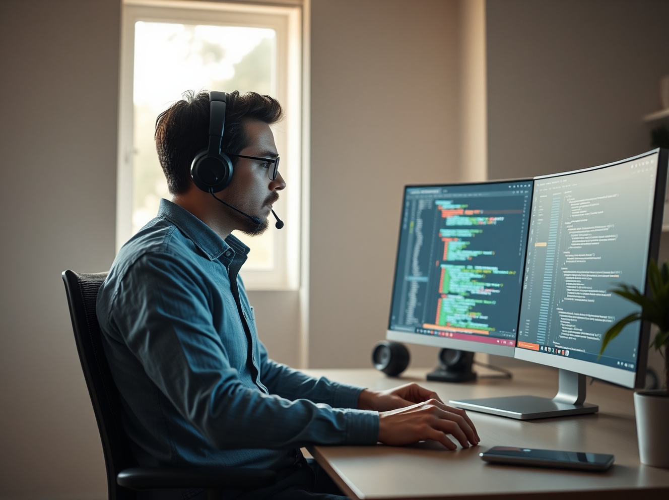 OpenAI integriert ChatGPT Voice in die Desktop-App für sprachgesteuerte KI-Agenten-Workflows