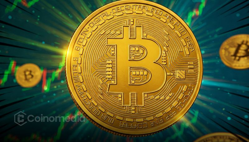 Bitcoin Realized Volatility Reaches Cycle Lows as ADX Signals Building Momentum