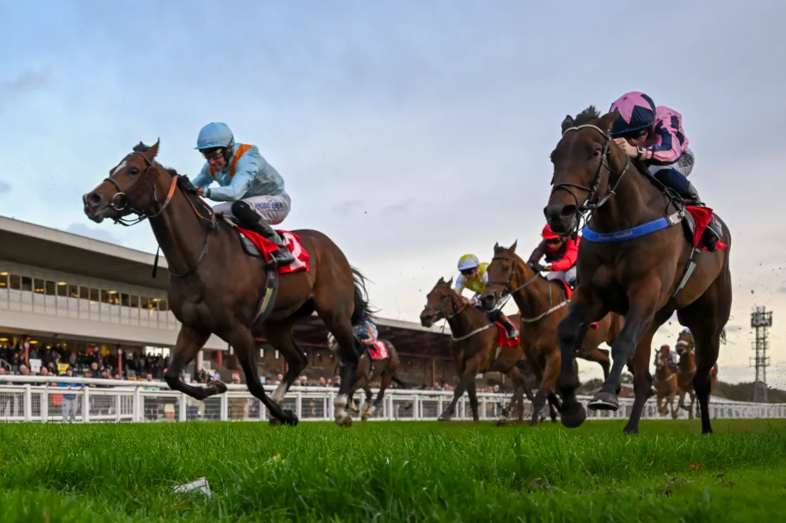 Lexington Blitz est annoncé comme le favori du sprint de Goodwood