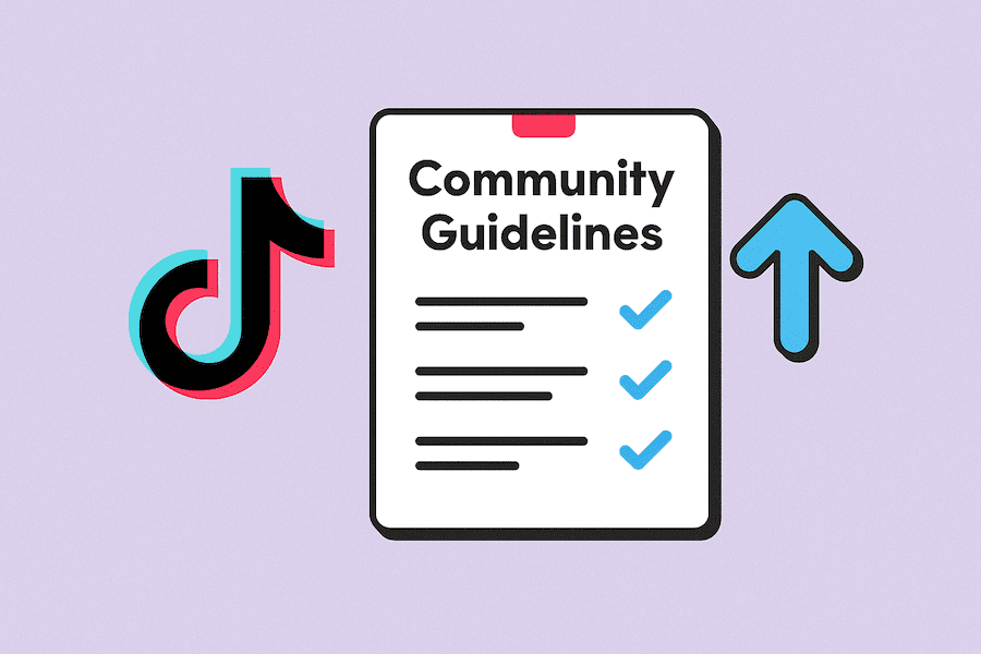 TikTok Removes 4.8 Million Nigerian Videos in Q1 2026 Amid AI and LIVE Enforcement Push