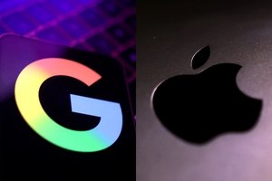 Южная Корея вновь откладывает решение о санкциях против Google и Apple в отношении платежей в приложениях