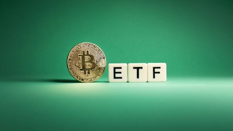 Покупки на Уолл-стрит принесли биткоин-ETF 1,92 млрд долларов за пять сессий