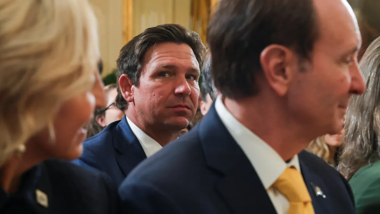 Floride : une défaillance de masquage expose la présumée victime mineure dans l'affaire visant Michael Caruso, nommé par DeSantis