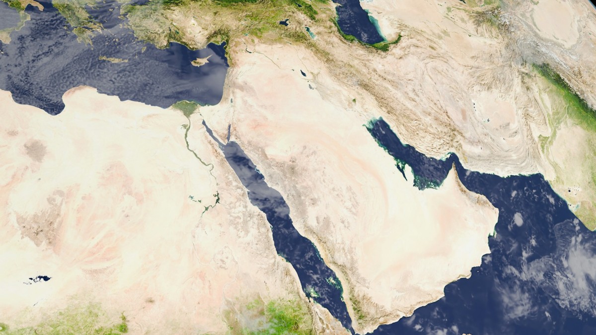 Huthis melden Raketenangriff auf saudischen Öltanker im Roten Meer