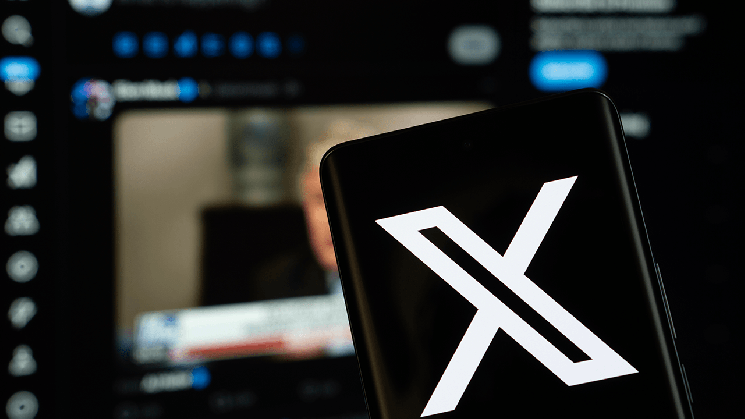 X заблокировал крупные криптовалютные аккаунты из-за предполагаемой схемы контент-фермы на $250 тыс.