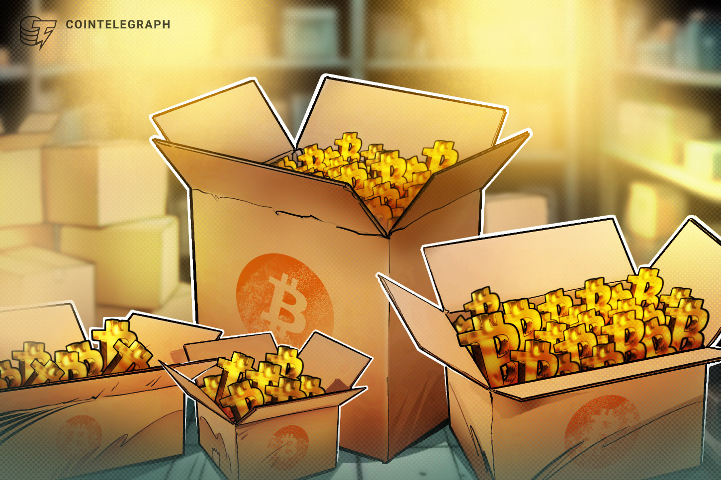 Bitcoin konsoliduje się powyżej 77 000 USD, a złoto na 14-tygodniowym maksimum; szanse Polymarket na 90 000 USD sięgają 48%