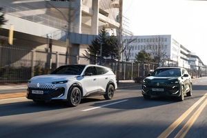 Renault Korea представляет активные системы ADAS в Filante как стратегию приоритета безопасности