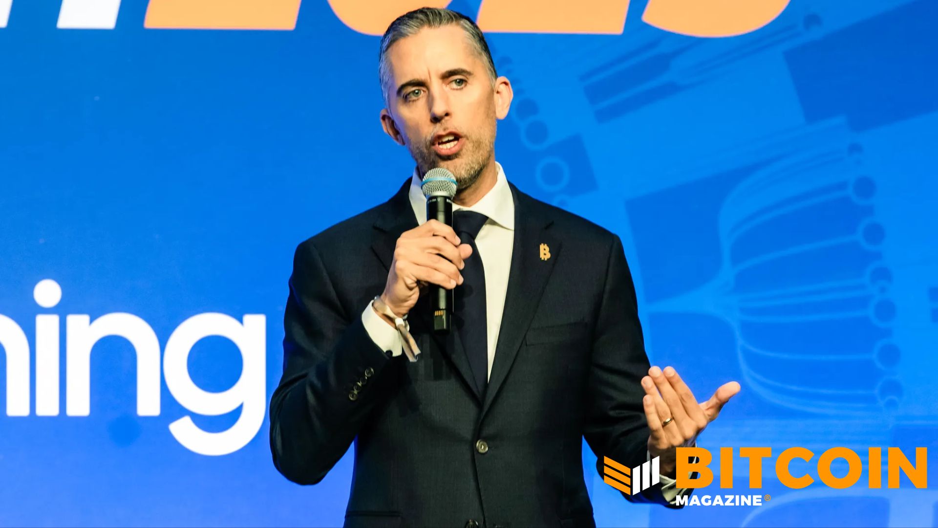 Akcje Strive rosną o ponad 7% po zakupie 1,110 bitcoinów, który zwiększył skarbiec do 21,356 BTC