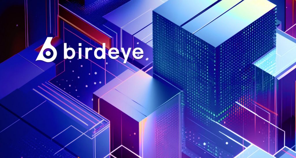 Birdeye представила Peak: институциональный терминал для цифровых активов с аналитикой на базе ИИ