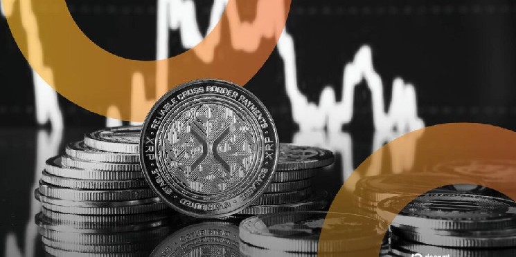 XRP cae mientras el Senado aplaza la Clarity Act antes de la decisión de tasas de la Fed