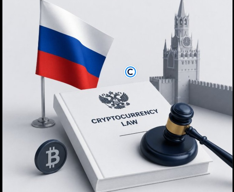 La Douma d’État russe adopte une loi complète sur les cryptomonnaies encadrant les plateformes, les banques et le commerce transfrontalier