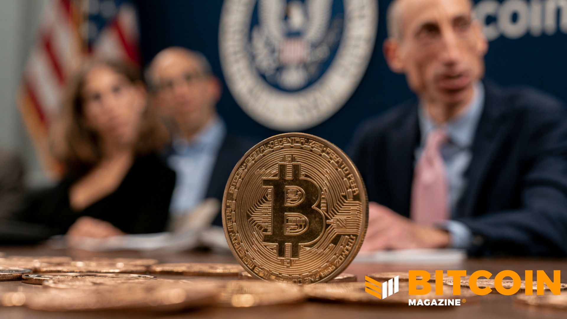 Coinbase ugadza się z SEC w sprawie pozwu FOIA dotyczącego usuniętych wiadomości Genslera