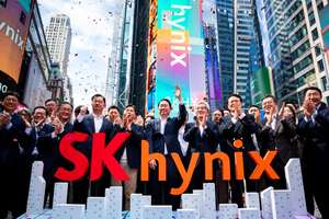 Samsung leunt op dividend, SK hynix op aandeleninkoop nu de AI-chipboom recordrendementen voor aandeelhouders aanjaagt