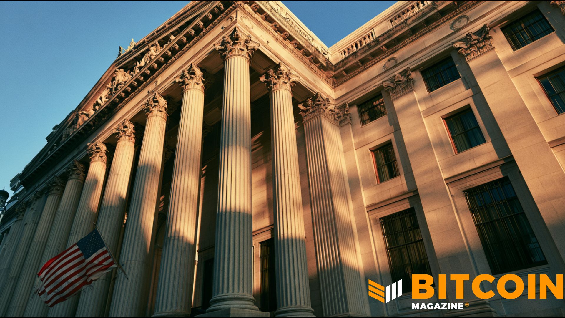 銀行遊說團體執行長談 Crypto Clarity Act，參議員加速推動法案通過