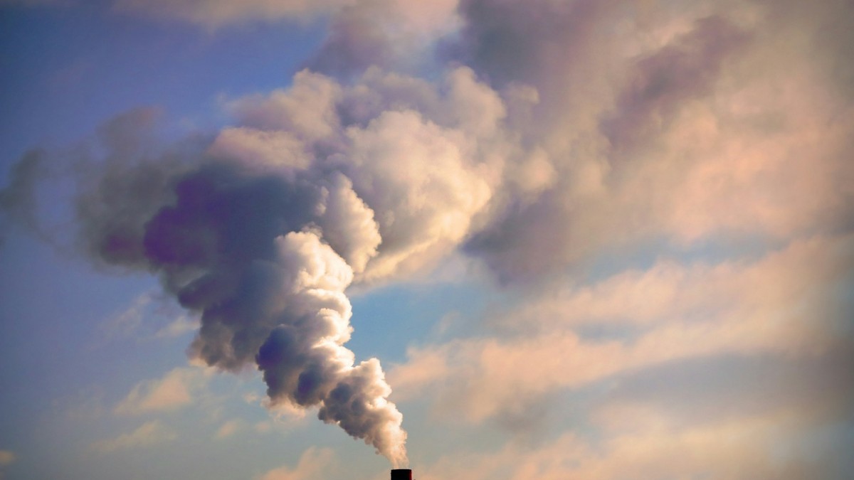 Австралийский регулятор добивается более строгих правил по загрязнению для заводов Darwin LNG