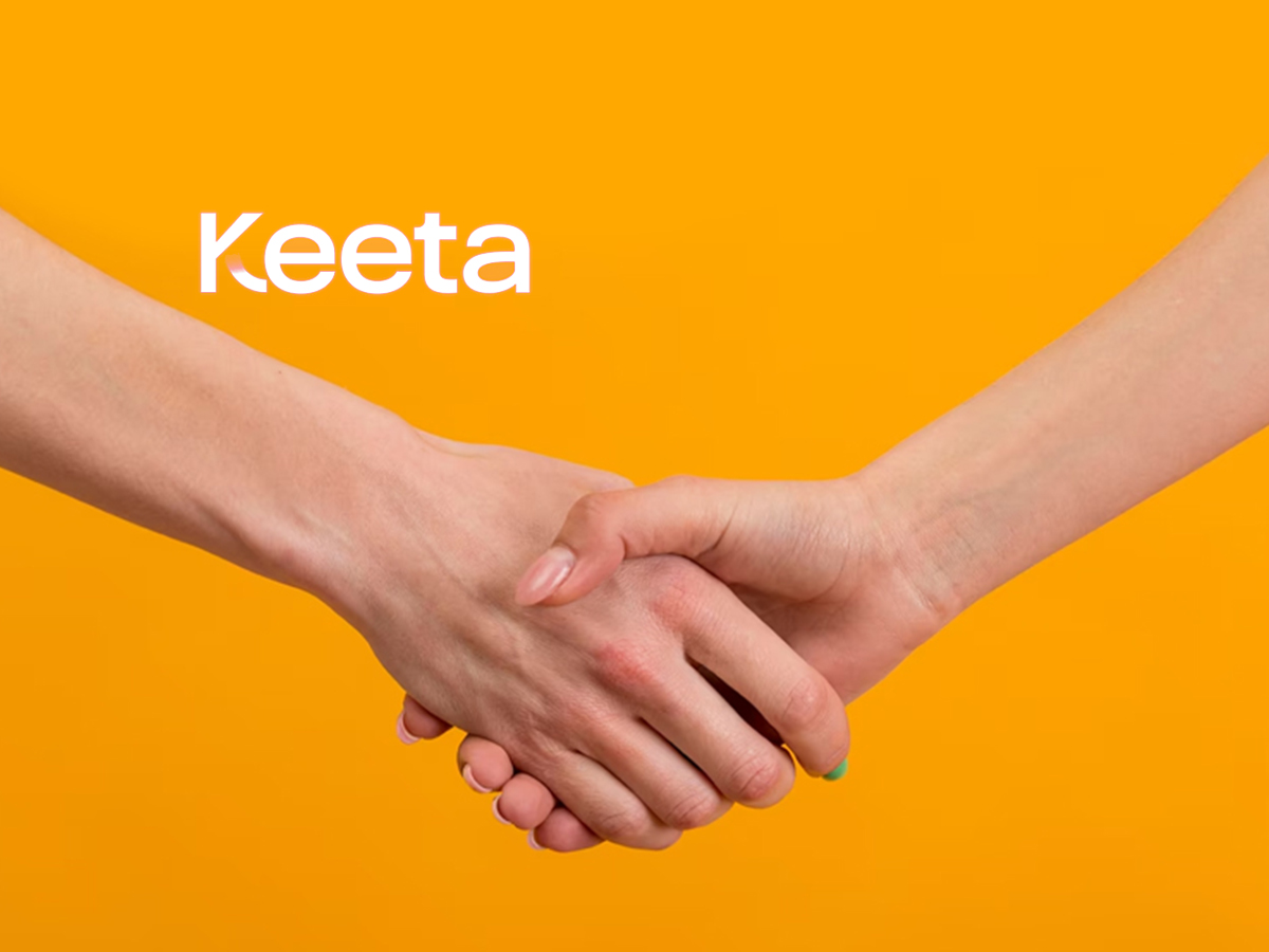 Keeta и LayerZero объединяют усилия для внедрения токенизированных банковских депозитов в публичных блокчейнах