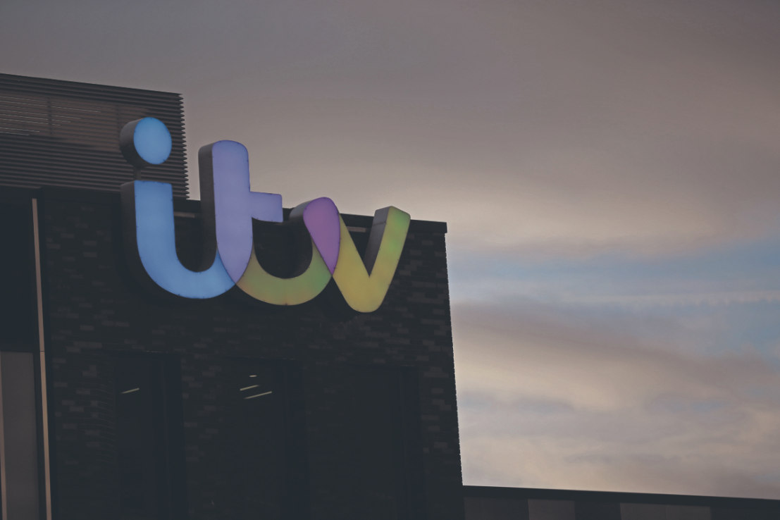 ITV запускает выкуп акций на £100 млн после сделки со Sky на £1,6 млрд