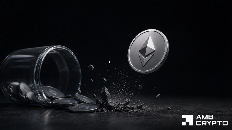 Les afflux dans les ETF Ethereum atteignent 189 M$ alors que l’ETH repasse au-dessus de 2 000 $