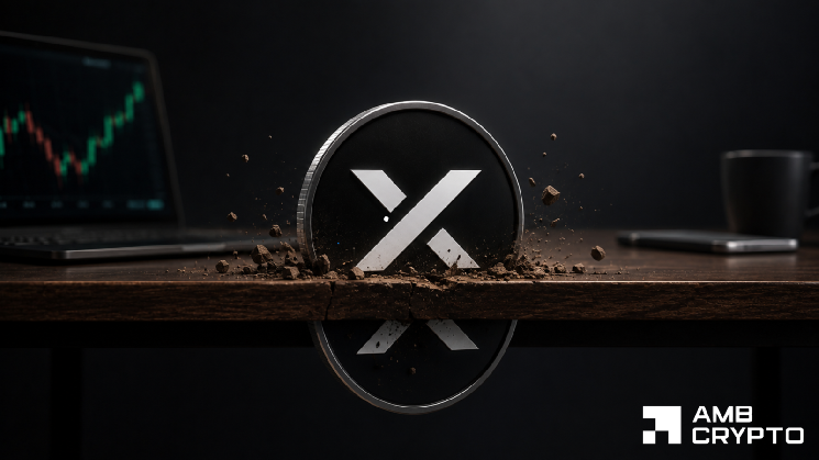 MYX Finance выросла на 13% после пробоя — смогут ли быки преодолеть отметку $0,12?