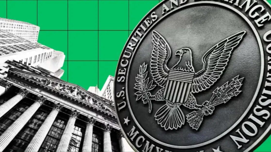 SEC legt Krypto-Finanzierungsrahmen über 75 Mio. US-Dollar und neuen Safe-Harbor für Token vor
