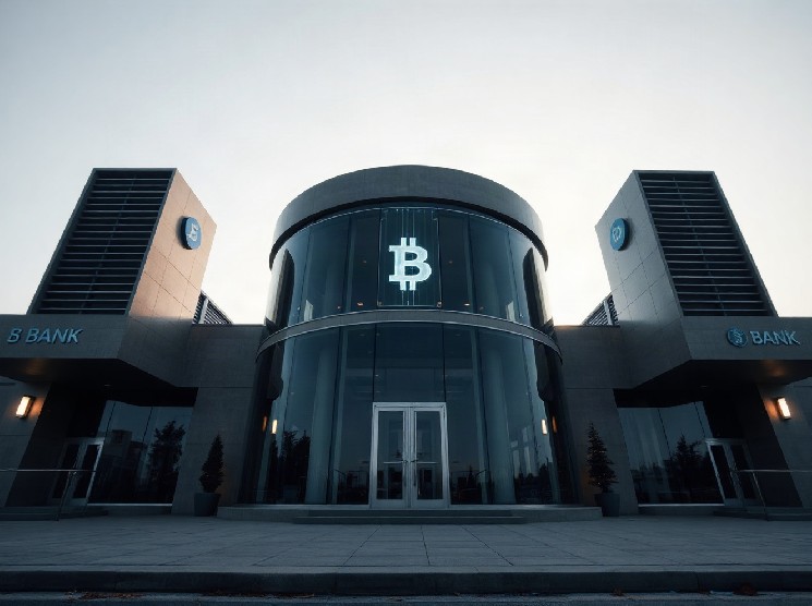 Материнская компания Kraken Payward стремится к полному банковскому статусу, заявил со-CEO