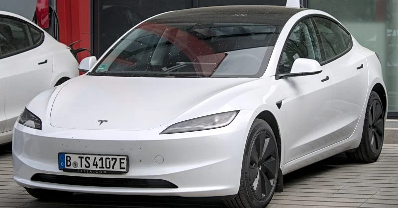 Спекуляции о слиянии Tesla и SpaceX усиливаются на фоне слухов о разделе бизнеса в Китае