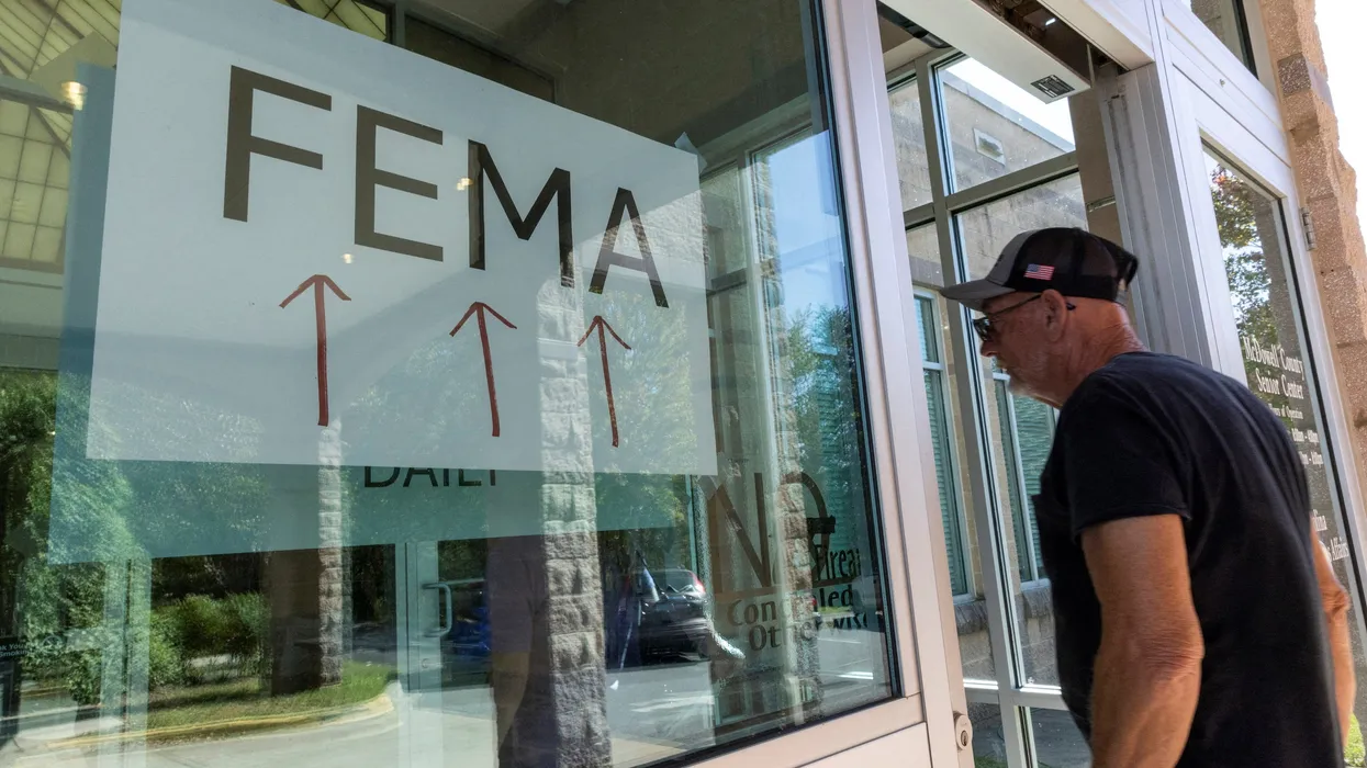 Сообщение: администрация Трампа разворачивает FEMA в сторону борьбы с внутренним терроризмом