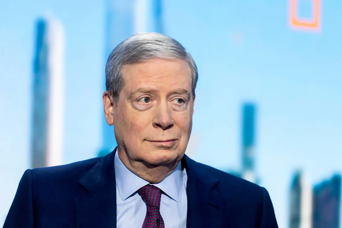 Stanley Druckenmiller Rebuilds $120 Million Alphabet Stake in Q2 Buying Spree