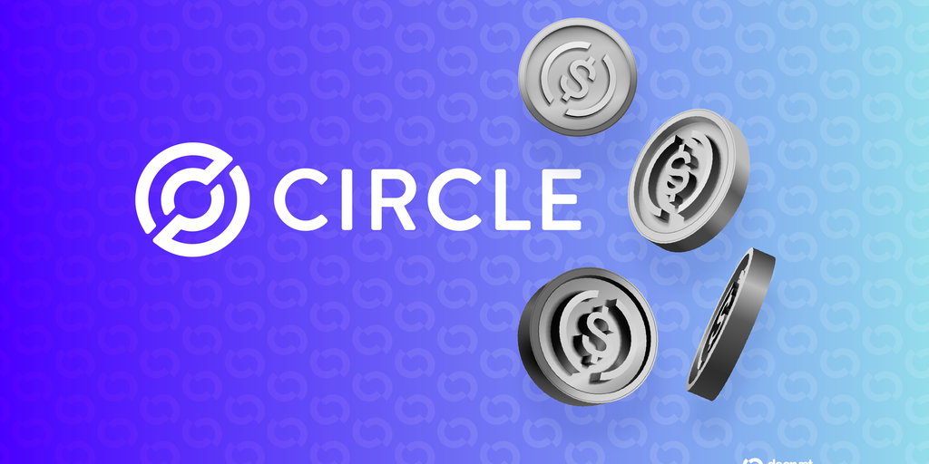 Circle называет Visa, Mastercard и BlackRock среди валидаторов к запуску Arc в сентябре