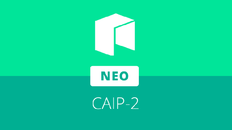 Neo N3 obtiene una identidad canónica agnóstica a la cadena mediante el registro CAIP-2