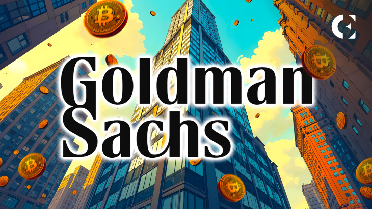 Глава Goldman Sachs поддержал CLARITY Act на фоне сопротивления банковской отрасли положениям о стейблкоинах