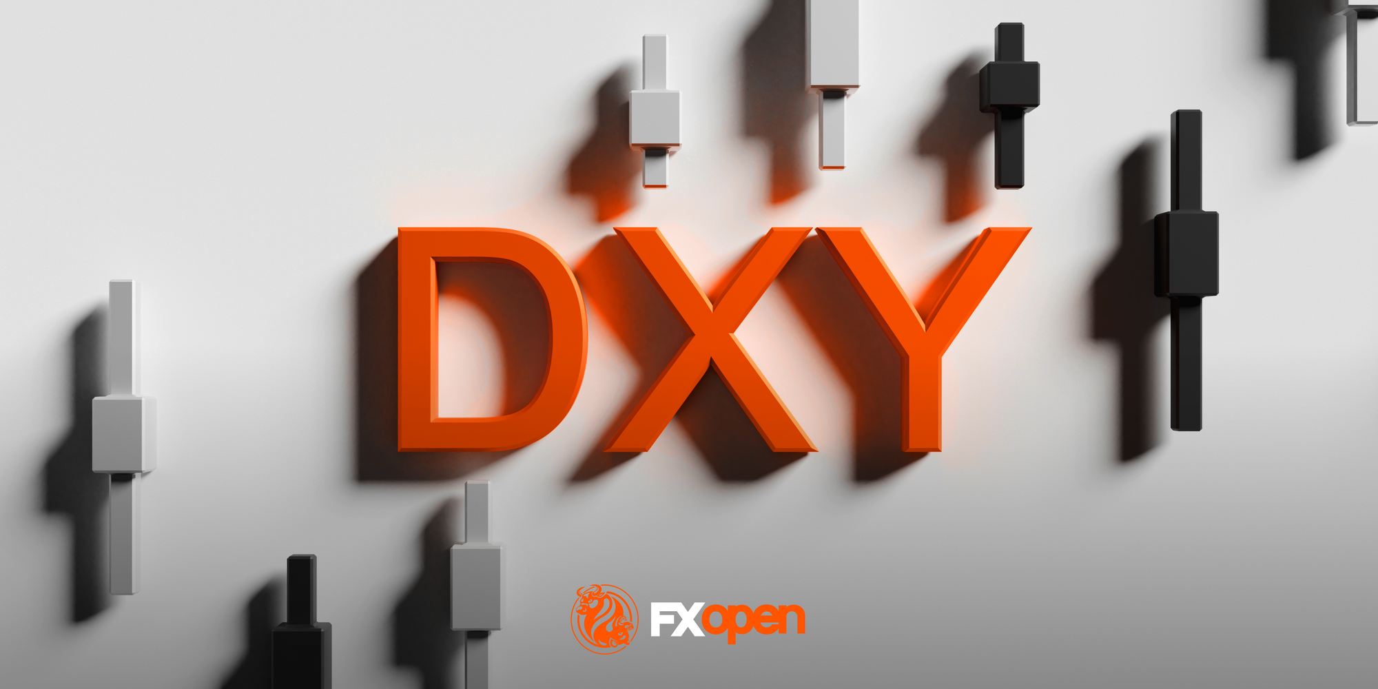 Индекс доллара США (DXY): два месяца консолидации, один шаг до прорыва