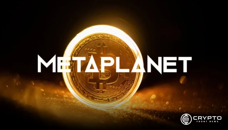 Metaplanet destina 2.100 BTC a Super League, listada en Nasdaq, para lanzar la plataforma de tesorería de Bitcoin Superplanet