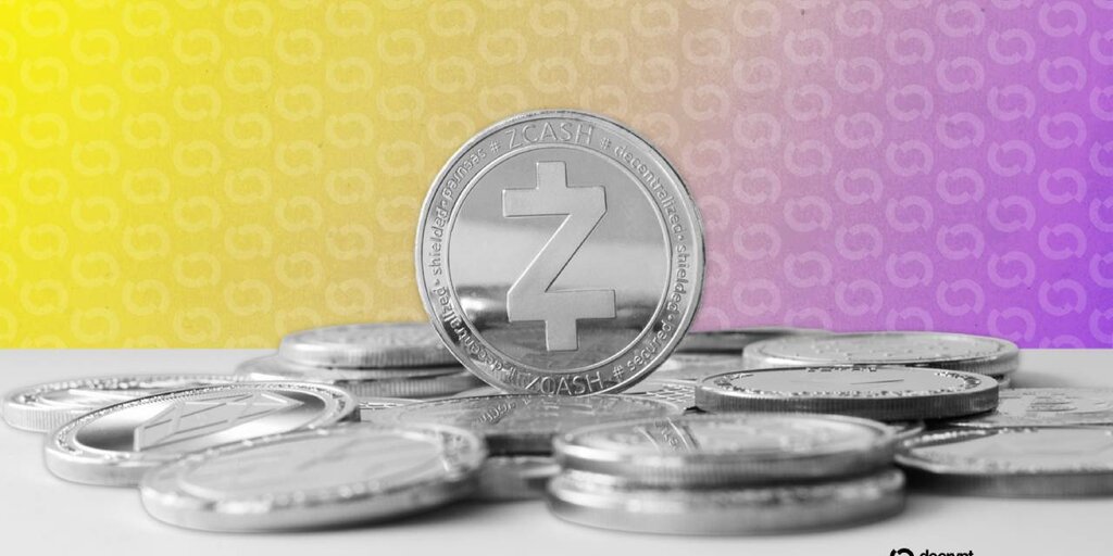Zcash активирует обновление Ironwood после опасений из-за подделки монет