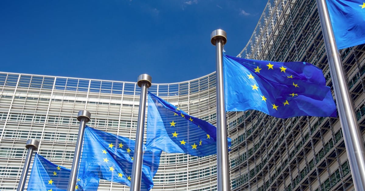 EU Pledges $11.5 Billion for Seven AI Gigafactories