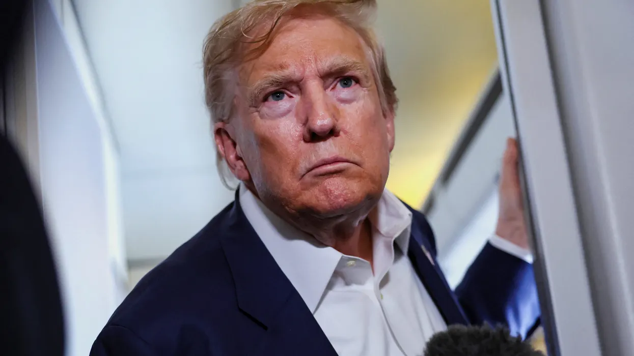 Trump 'sorpreso' mentre i senatori repubblicani bloccano la conferma di Todd Blanche per il fondo anti-armazione