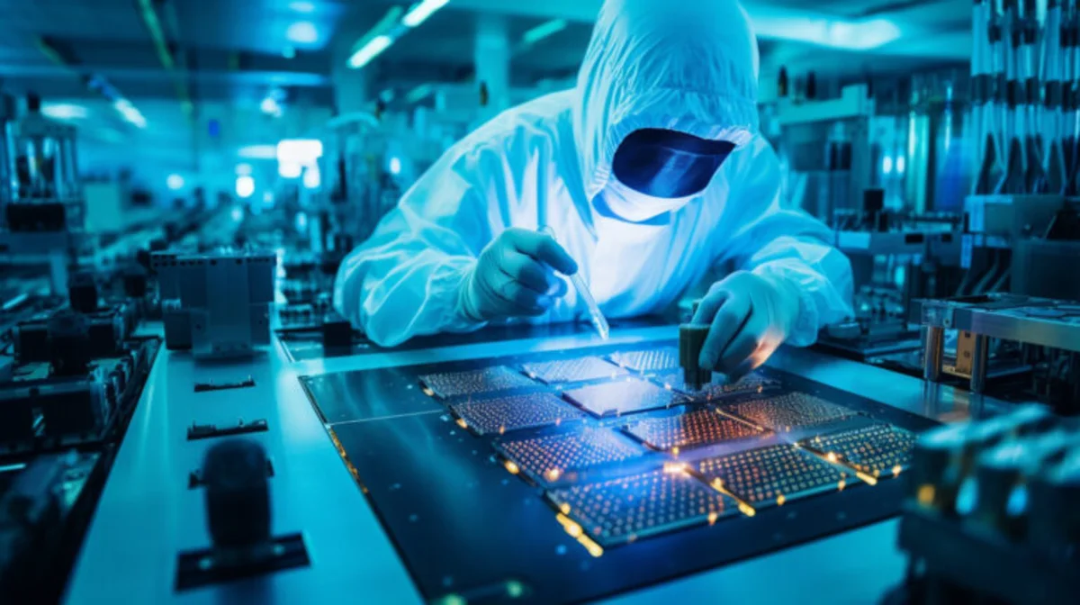 Eagle Capital's Q2 2026 Letter Points to ASML as a Long-Term Winner in Advanced Semiconductors