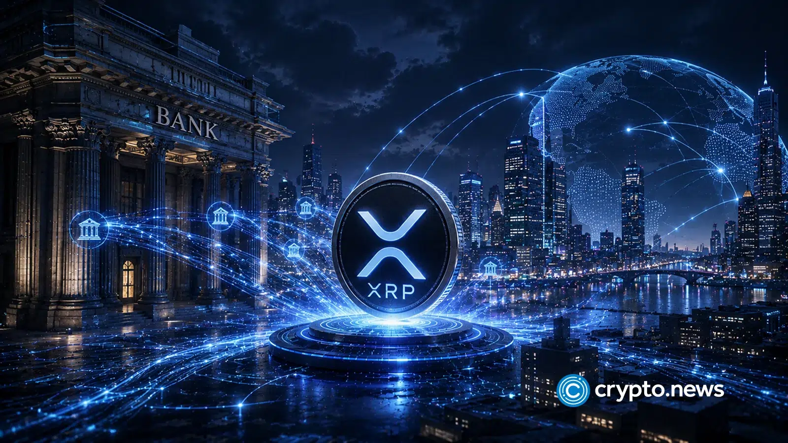 美國現貨 XRP ETF 資金流在快速上市後停滯,CLARITY Act 成為關鍵焦點