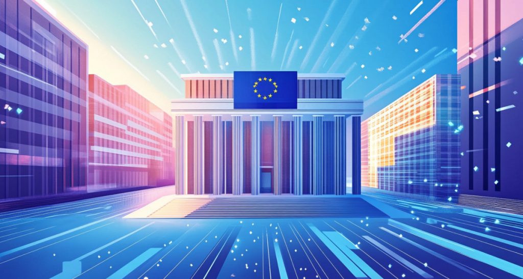 L'UE prepara una revisione della normativa MiCA per affrontare le stablecoin non europee e le tecnologie emergenti