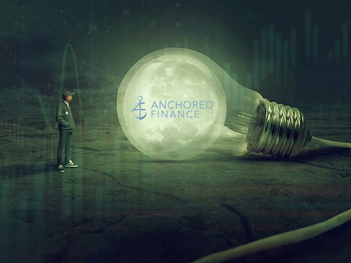 Anchored 推出三只代币化基金,将机构另类策略引入链上