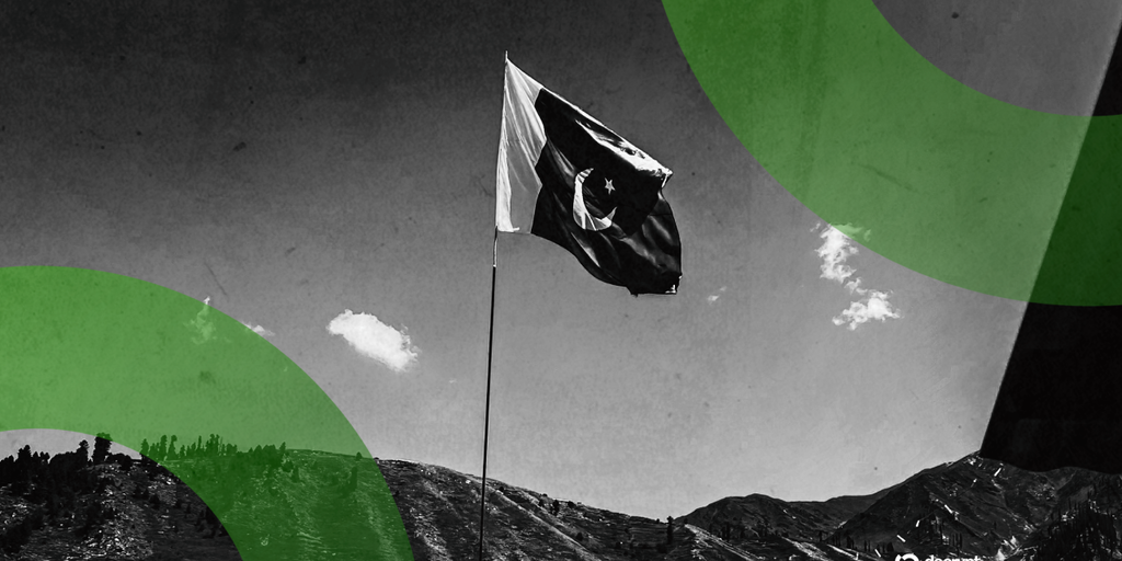 Pakistan wyznacza termin 5 września na rejestrację firm kryptowalutowych