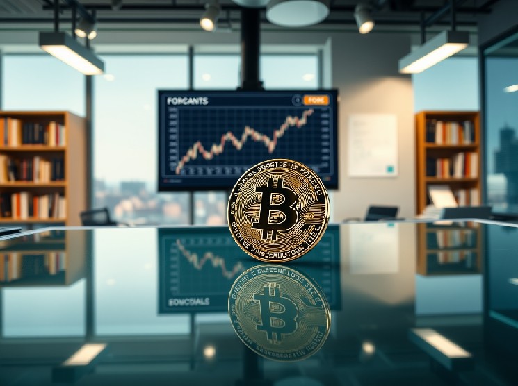 K33 Research称：随着与纳斯达克相关性减弱，FOMC利率决议对比特币的影响或有限
