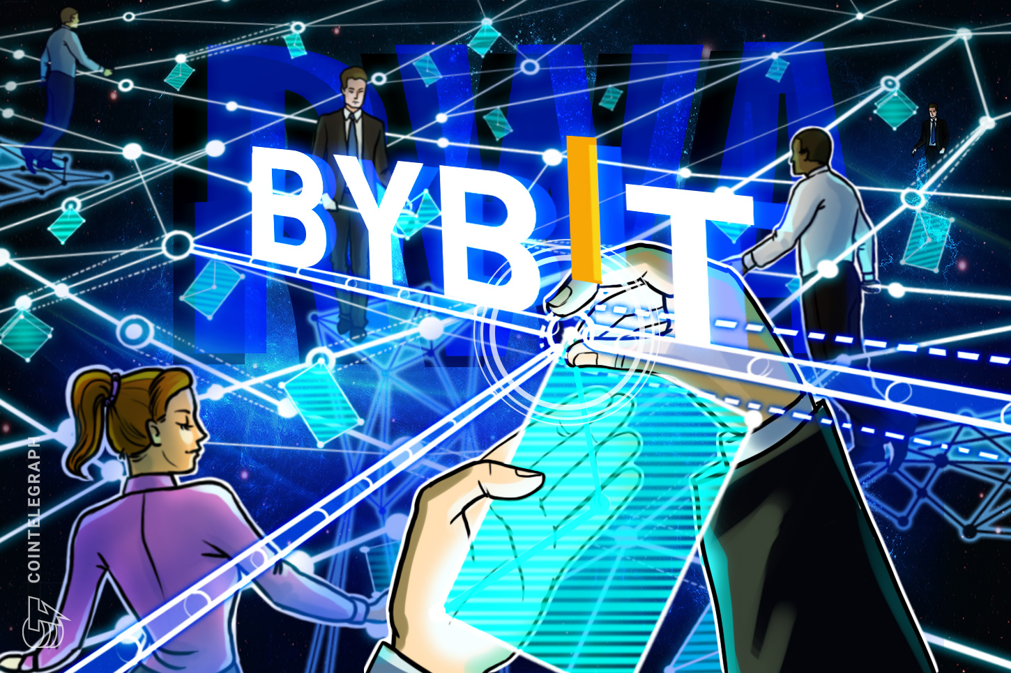 Bybit 推出 Unitree 与 Moonshot AI 的 IPO 前永续合约