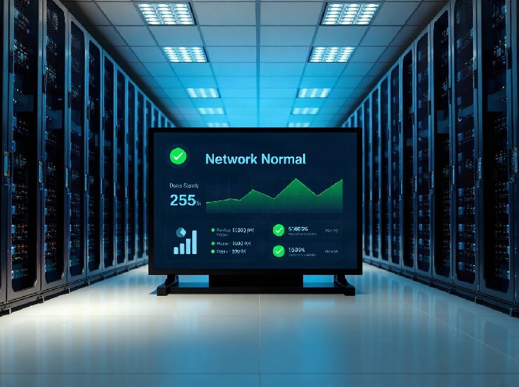 Harmony Completes Blockchain Rollback, Network Restored to Pre-Attack State