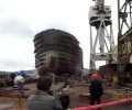 Samsung Heavy Industries dépasse son objectif annuel de commandes de navires commerciaux avant l'échéance