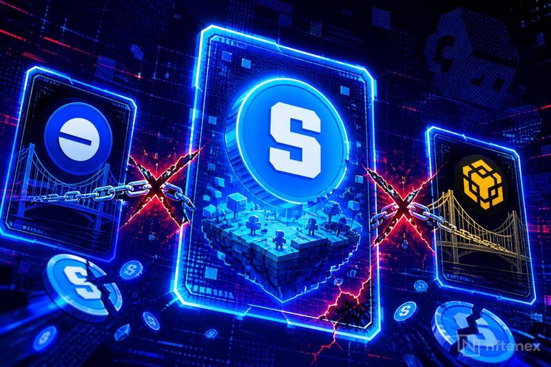 The Sandbox、SANDエクスプロイト後にBaseおよびBNB Chainのブリッジを停止