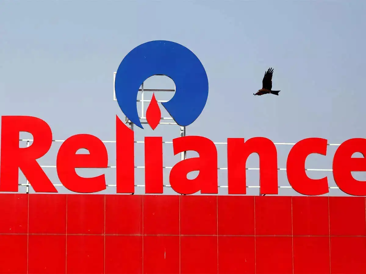 Reliance Industries (RIL) Prezzo dell'Azione in Diretta: Il Titolo Sale Sopra la SMA a 20 Giorni con una Rottura Positiva